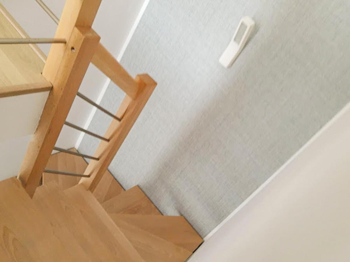 Blekit Apartamenty Przy Jastrzebiej Mieroszyno Exterior photo