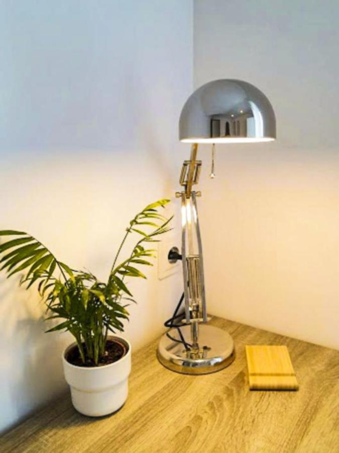 Blekit Apartamenty Przy Jastrzebiej Mieroszyno Exterior photo
